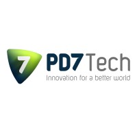 PD7 Technology Logo