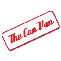 The Can Van Logo
