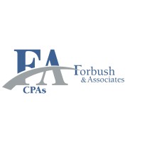 Forbush CPAs Logo