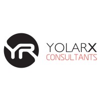 YOLARX Consultants Logo