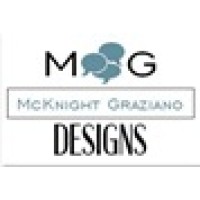 McKnight Graziano Designs Logo