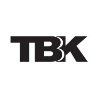 TBK Promotions, Inc. Logo