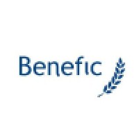 Benefic Logo