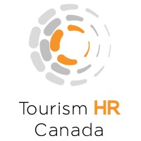 Tourism HR Canada Logo
