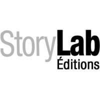 StoryLab Editions Logo