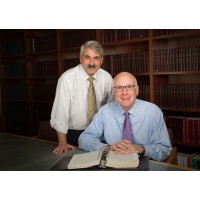 Rabinowitz, Lubetkin & Tully, LLC Logo