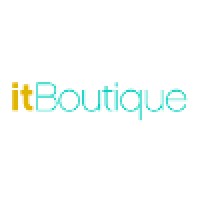 It Boutique.net Logo