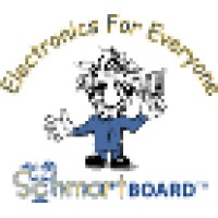 SchmartBoard, Inc. Logo