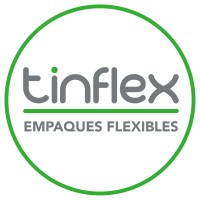 TINFLEX S.A. Logo