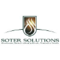 Soter Solutions Logo