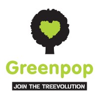Greenpop Logo