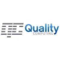 Quality Computing Logo