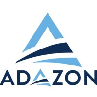 Adazon Inc. Logo