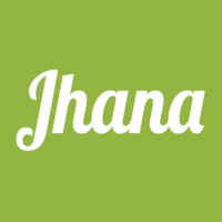 Jhana, a FranklinCovey company Logo