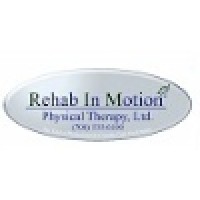 Rehab In Motion & Physical Therapy, Ltd Logo