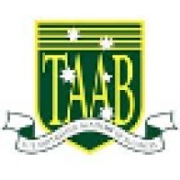 The Australian Academy Of Business (TAAB) Logo