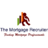 The Mortgage Recruiter Logo