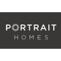 Portrait Homes Ltd. Logo