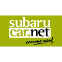 SubaruCAR.net Logo