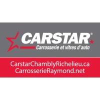 CarrosserieRaymond.net Logo