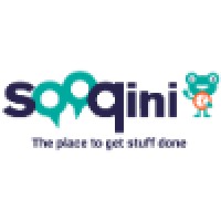 Sooqini Logo