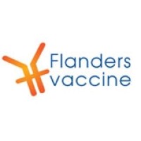 Flanders Vaccine Logo
