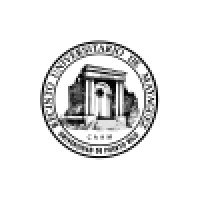 College of Engineering - UPRM Logo