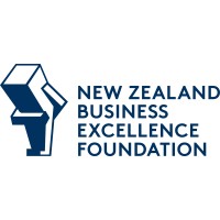 New Zealand Business Excellence Foundation Logo