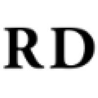 The Record Delta Logo