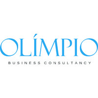 Olímpio Business Consultancy Logo