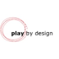 Play by Design Logo