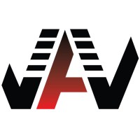 Johnson AV Logo