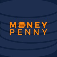 Moneypenny Services Logo