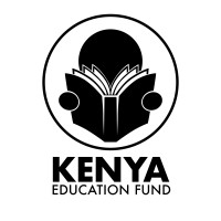Kenya Education Fund (KEF) Logo