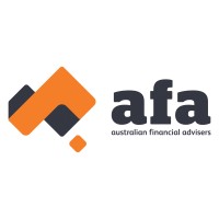 Australian Financial Advisers Logo