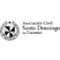 Asociación Civil Santo Domingo de Guzmán Logo