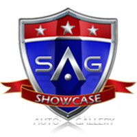 Showcase Auto Gallery Logo