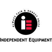Independent Equipment LLC Logo