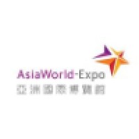 AsiaWorld-Expo Management Limited Logo