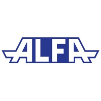 Alfa Flexitubes Private Ltd Logo