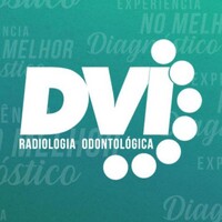 DVI Radiologia Odontológica Logo