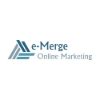 e-Merge Online Marketing Logo