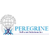 Peregrine Software Solutions Inc Logo