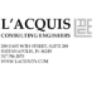 LAcquis Consulting Engineers Logo
