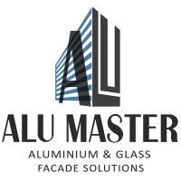 ALUMASTER Logo