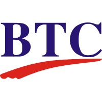 BRUSSELS TRUCK CENTER Logo