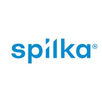A/S Spilka Industri Logo