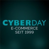 CYBERDAY GmbH Logo