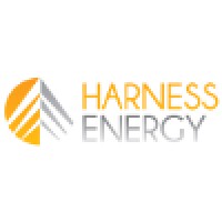 Harness Energy, LLC Logo