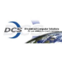 Diversified Computer Solutions Logo